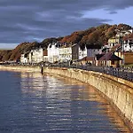 Dom wakacyjny Lighthouse - Part Of The The Bay Village With Pool, Gym And Direct Access, Pub, Restaurant, Tennis And Meadows Walks *