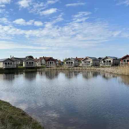 بيت للعطل Lighthouse - Part Of The The Bay Village With Pool, Gym And Direct Access, Pub, Restaurant, Tennis And Meadows Walks Filey