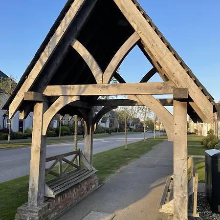 بيت للعطل Lighthouse - Part Of The The Bay Village With Pool, Gym And Direct Access, Pub, Restaurant, Tennis And Meadows Walks *