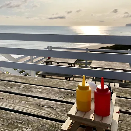 Lighthouse - Part Of The The Bay Village With Pool, Gym And Direct Access, Pub, Restaurant, Tennis And Meadows Walks