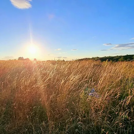 Lighthouse - Part Of The The Bay Village With Pool, Gym And Direct Access, Pub, Restaurant, Tennis And Meadows Walks بيت للعطل