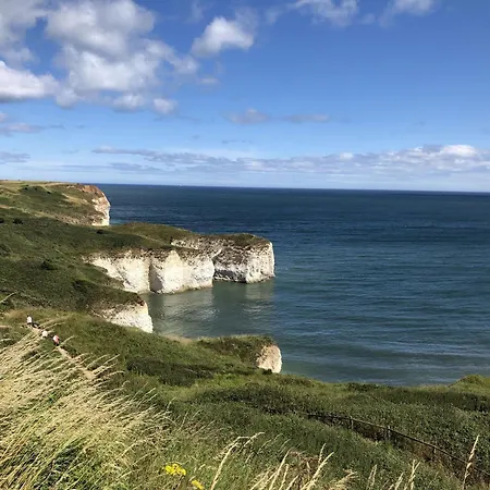Lighthouse - Part Of The The Bay Village With Pool, Gym And Direct Access, Pub, Restaurant, Tennis And Meadows Walks