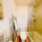 Holiday home Lighthouse - Part Of The The Bay Village With Pool, Gym And Direct Access, Pub, Restaurant, Tennis And Meadows Walks *
